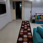 Roof Flat Family Only 4 Bedrooms