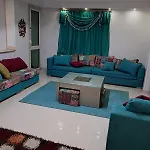 Roof Flat Family Only 4 Bedrooms