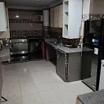 Roof Flat Family Only 4 Bedrooms