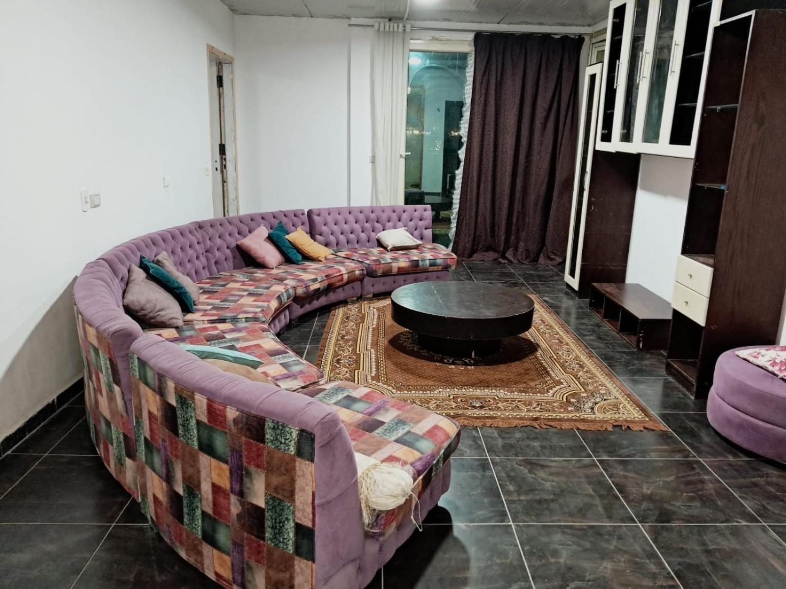 Apartment Roof Flat Family Only 4 Bedrooms